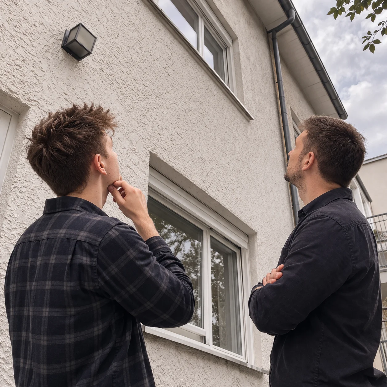 Mehrfamilienhaus verkaufen – Anfrage stellen, Indikation in 24 bis 48 Stunden